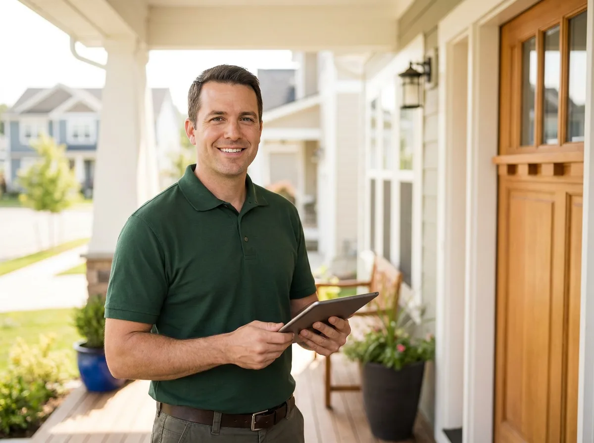 Pest control FAQs for Dunreith, IN